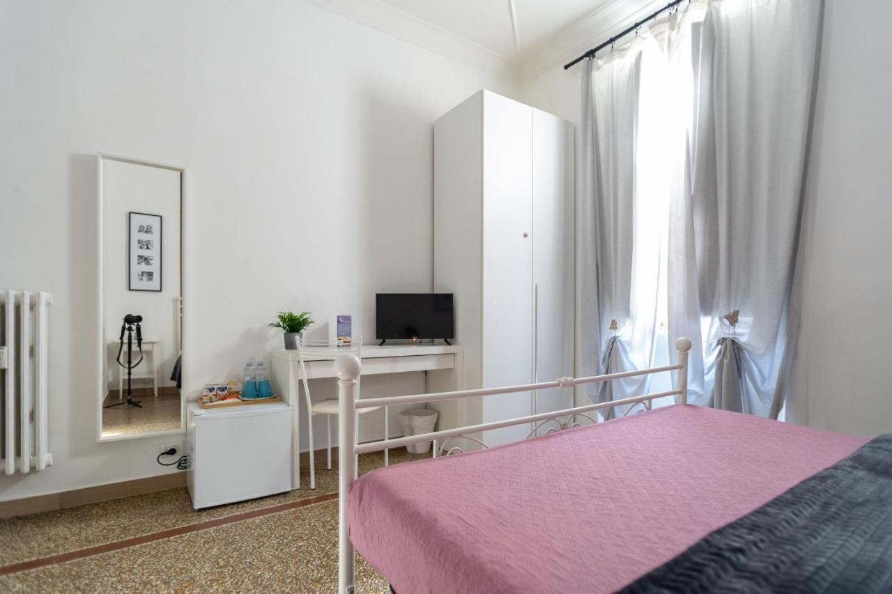 Zaira B&B Roma Exterior foto