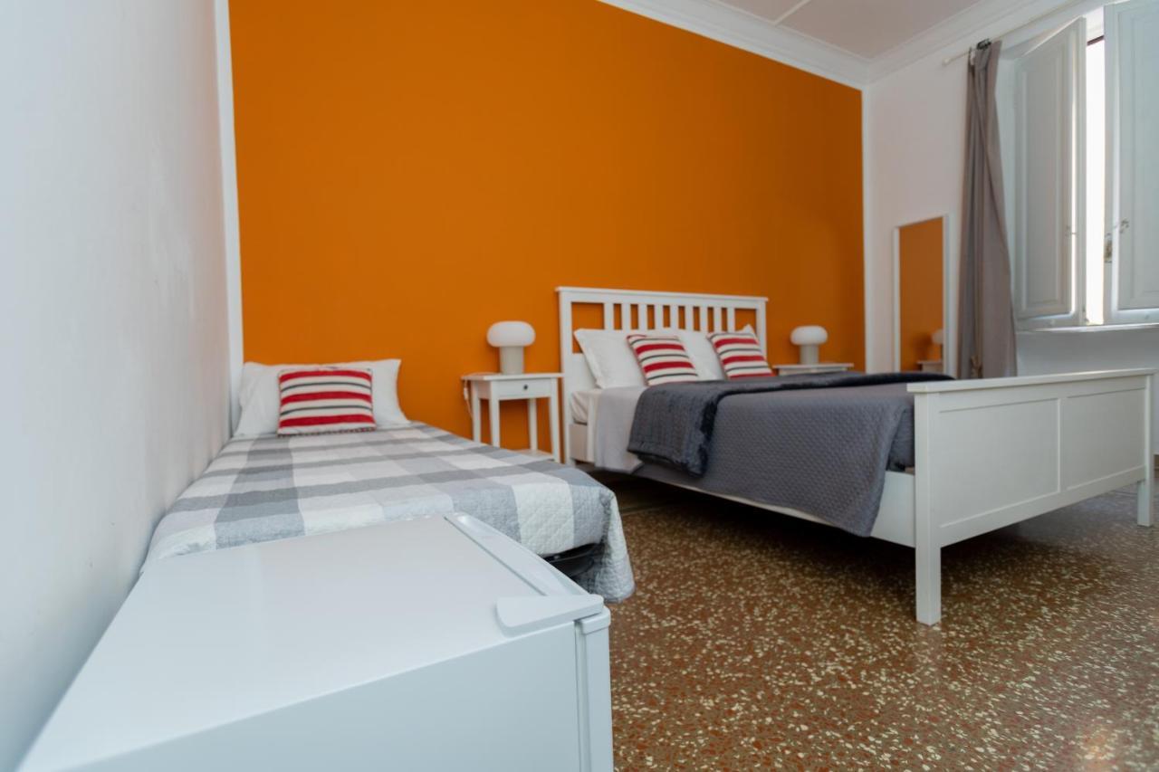 Zaira B&B Roma Exterior foto