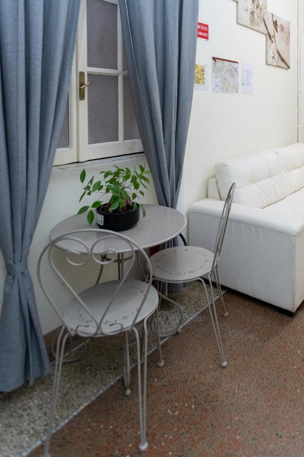Zaira B&B Roma Exterior foto