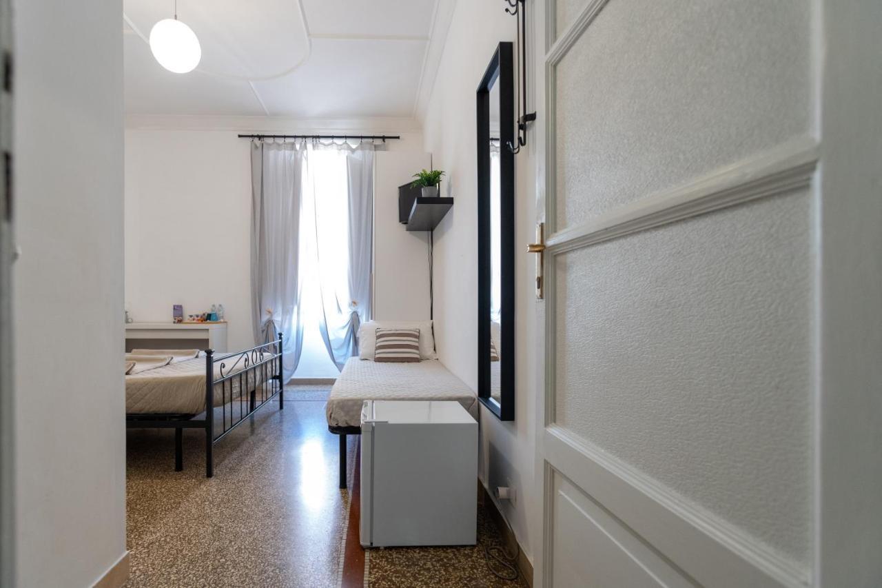 Zaira B&B Roma Exterior foto