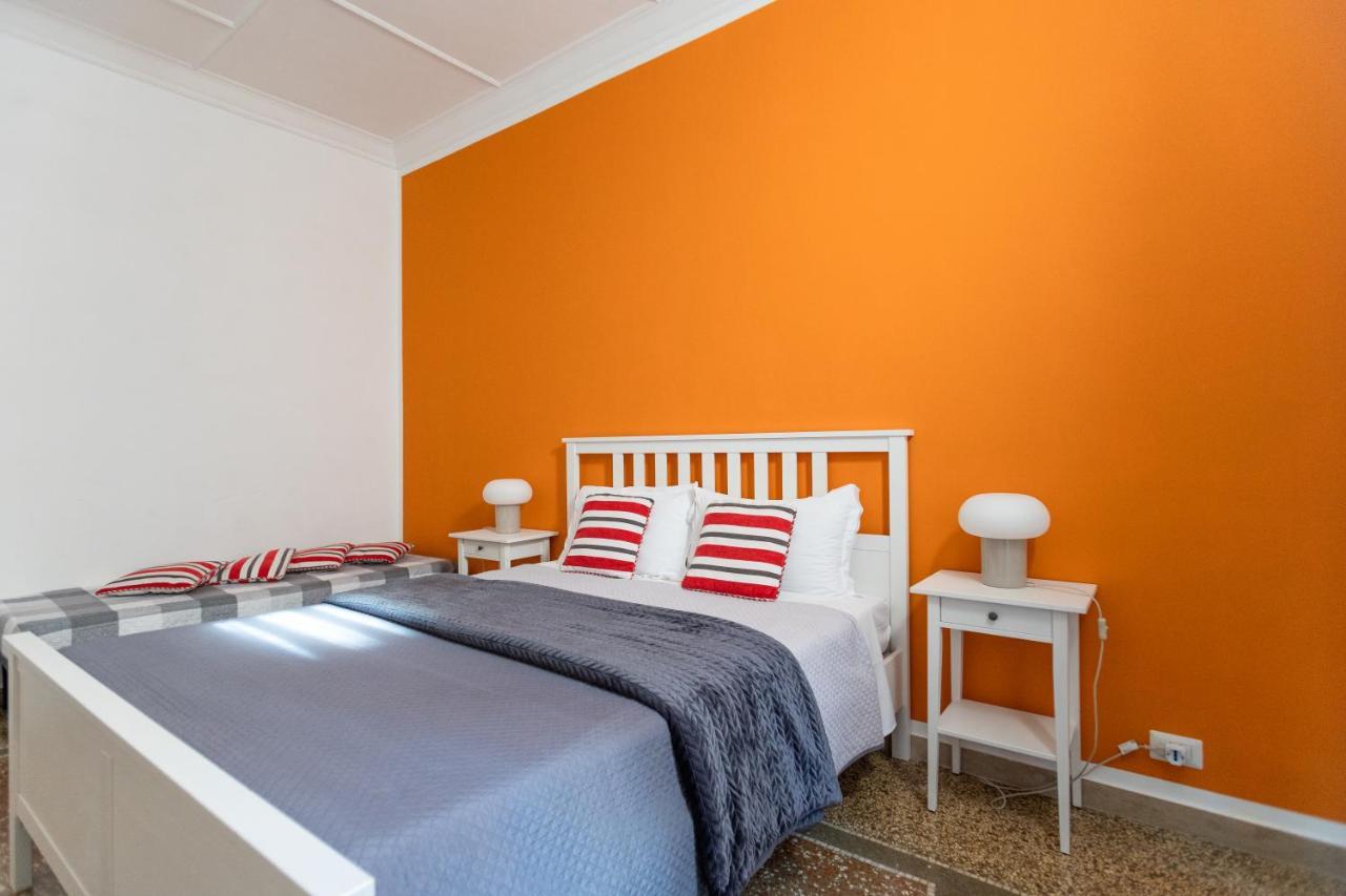 Zaira B&B Roma Exterior foto